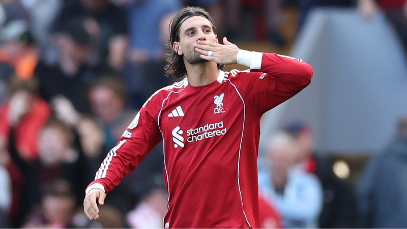 Liverpool, Arsenal’i tek golle geçti