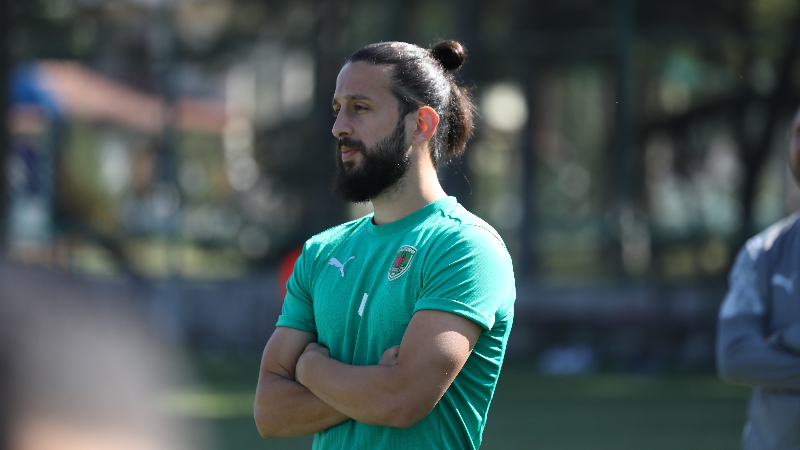 Kestel Çilekspor tur atladı