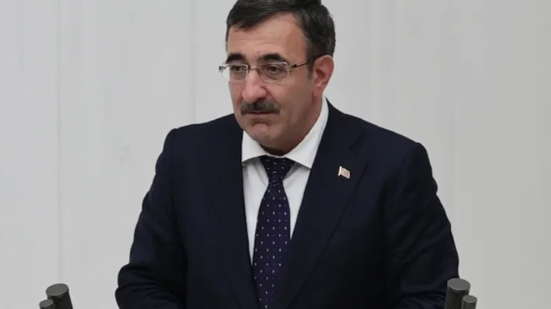 Cevdet Yılmaz'dan enflasyon yorumu