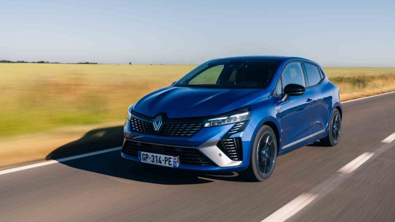 Renault,Ağustos'ta çok satanlardan oldu.