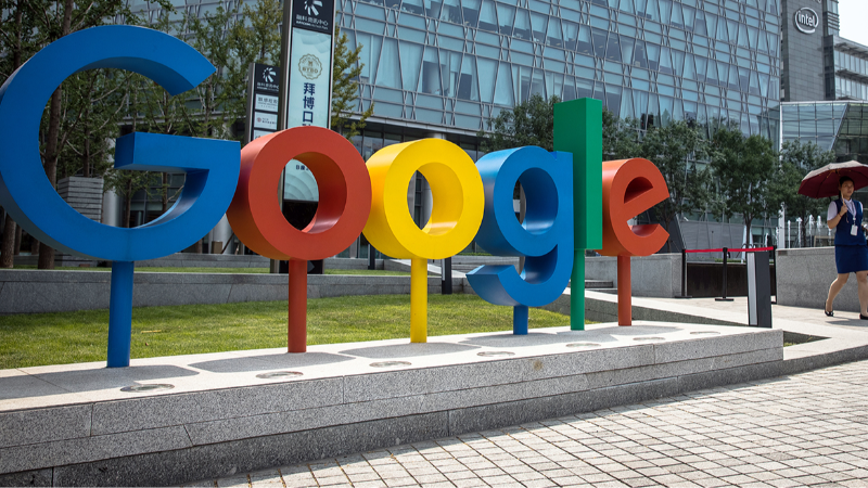 Google, Android ve bağlı servislerde kesinti yaşanıyor