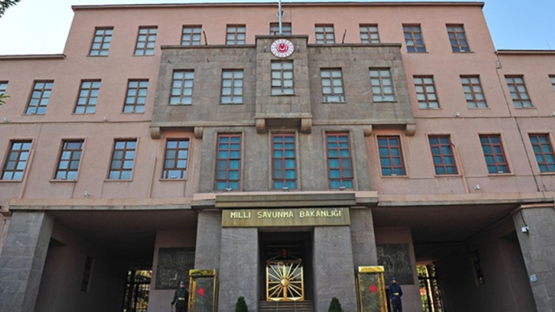 MSB Kaynakları'ndan önemli açıklamalar