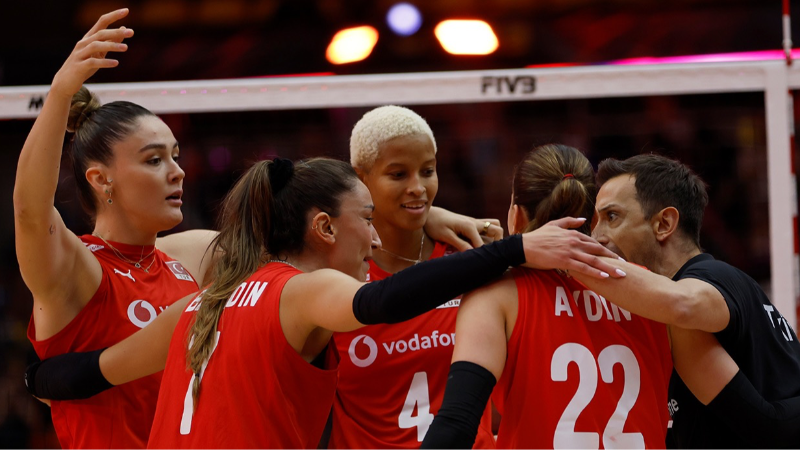 Filenin Sultanları, yarı final için mücadele edecek