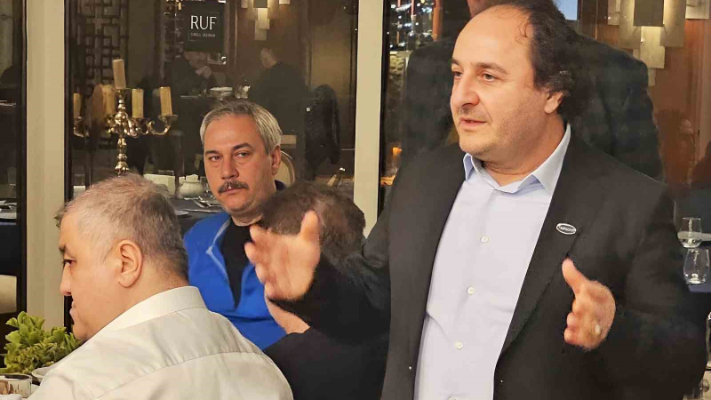 Ahşap ambalaj sektöründen KDV düzenleme çağrısı