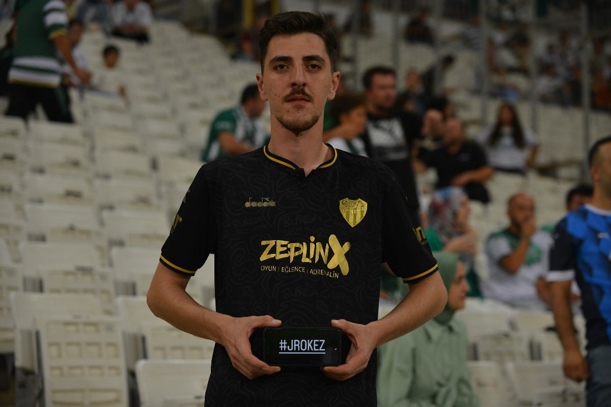(FOTO GALERİ) Bursaspor- Söğütspor taraftar fotoğrafları -2