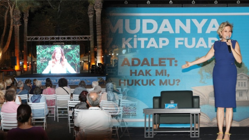 Kadınların ilham veren hikayeleri edebiyatla buluştu