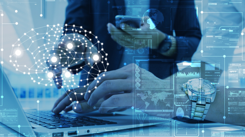 Yapay zeka web sitelerinin tıklanma sayısını azaltıyor