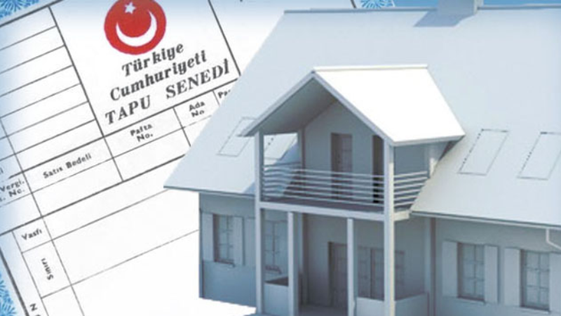 Tapuda satışlar 2 milyon adedi geçti