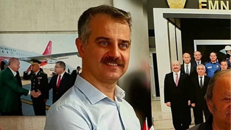 Şehit ateşi Bursa’ya düştü