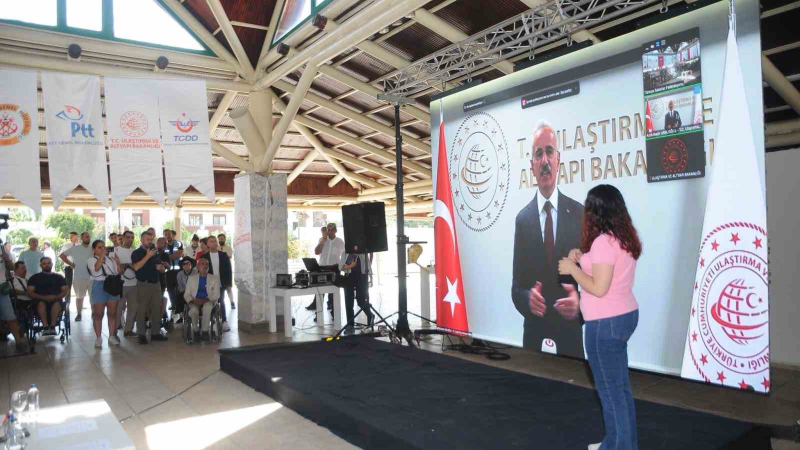 Bakan Uraloğlu'ndan açıklamalar