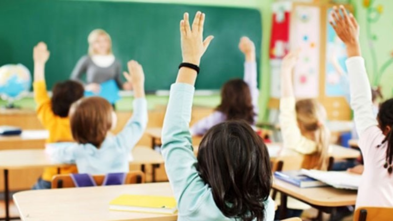 Çocukların okula uyumunu kolaylaştıracak 7 öneri