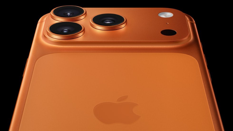 Apple, yeni cihazlarını tanıttı