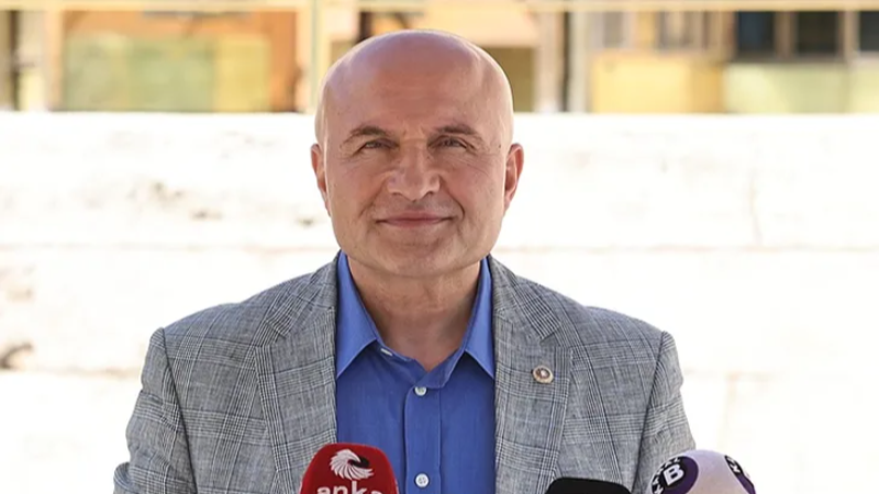 İYİ Partili Usta'dan OVP eleştirisi