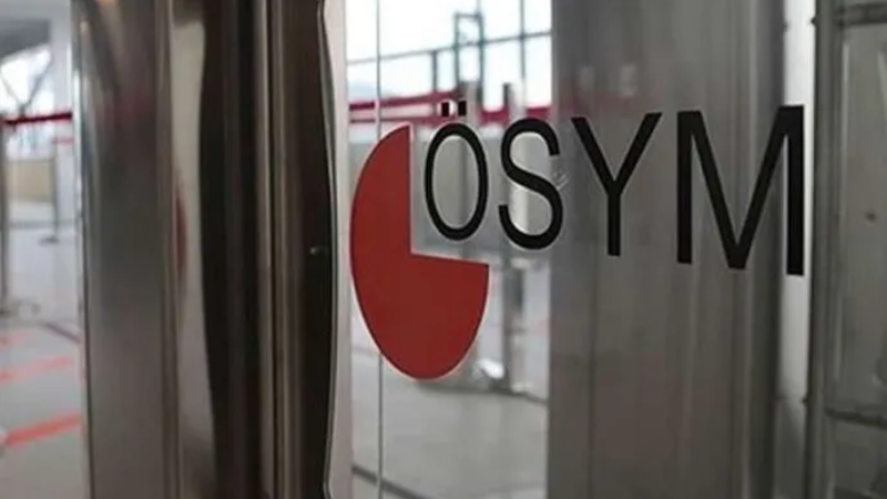 ÖSYM Sayıştay Eleme ve e-YDS başvurularını açtı