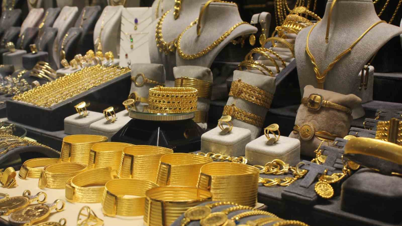 Gram altın revaçta