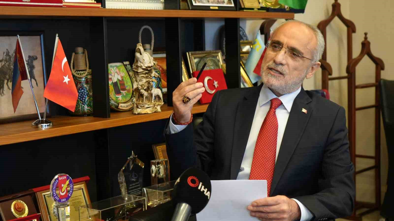 "Muhsin Yazıcıoğlu, 26 gün çırılçıplak işkenceye maruz kaldı"