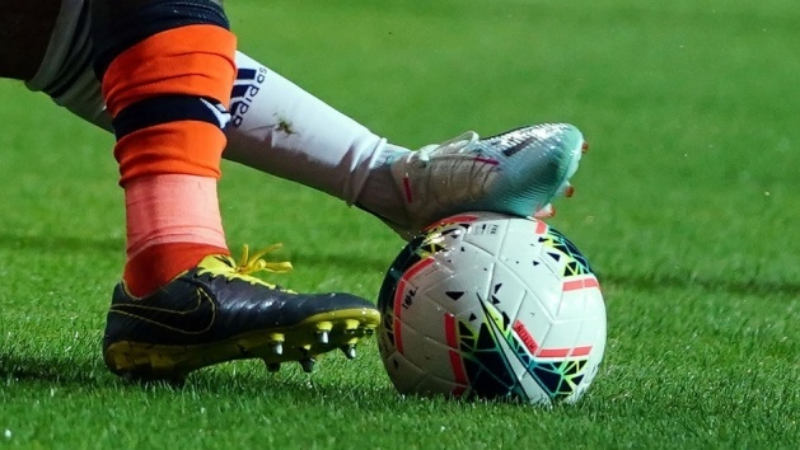 2’nci ve 3’üncü Lig maçları Yaay’da