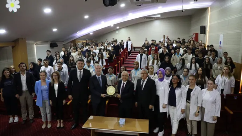 İnegöl’de gençlerin sesi yeniden yükseliyor