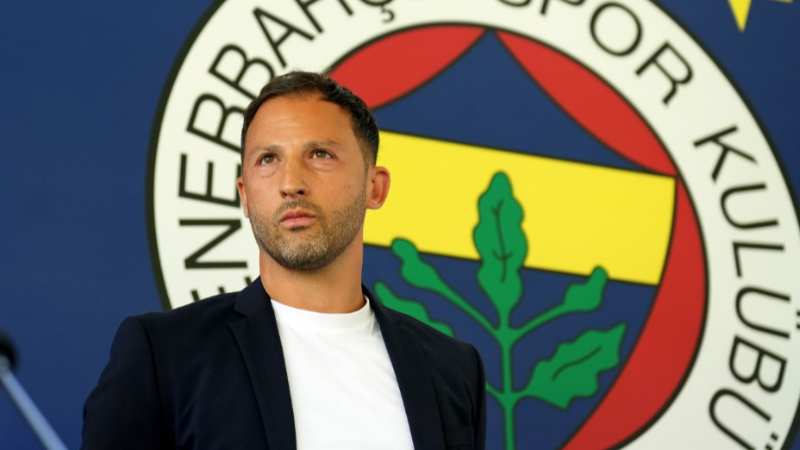 "Atak yapma felsefesine sahibim"