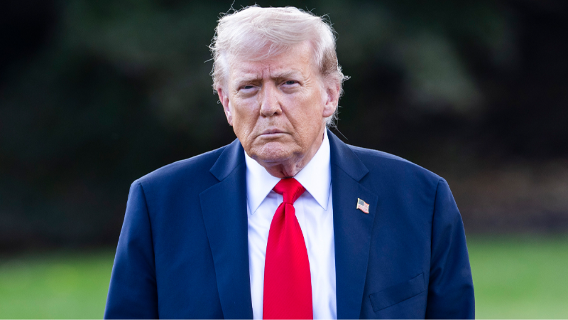 Trump'tan Nato'ya çağrı