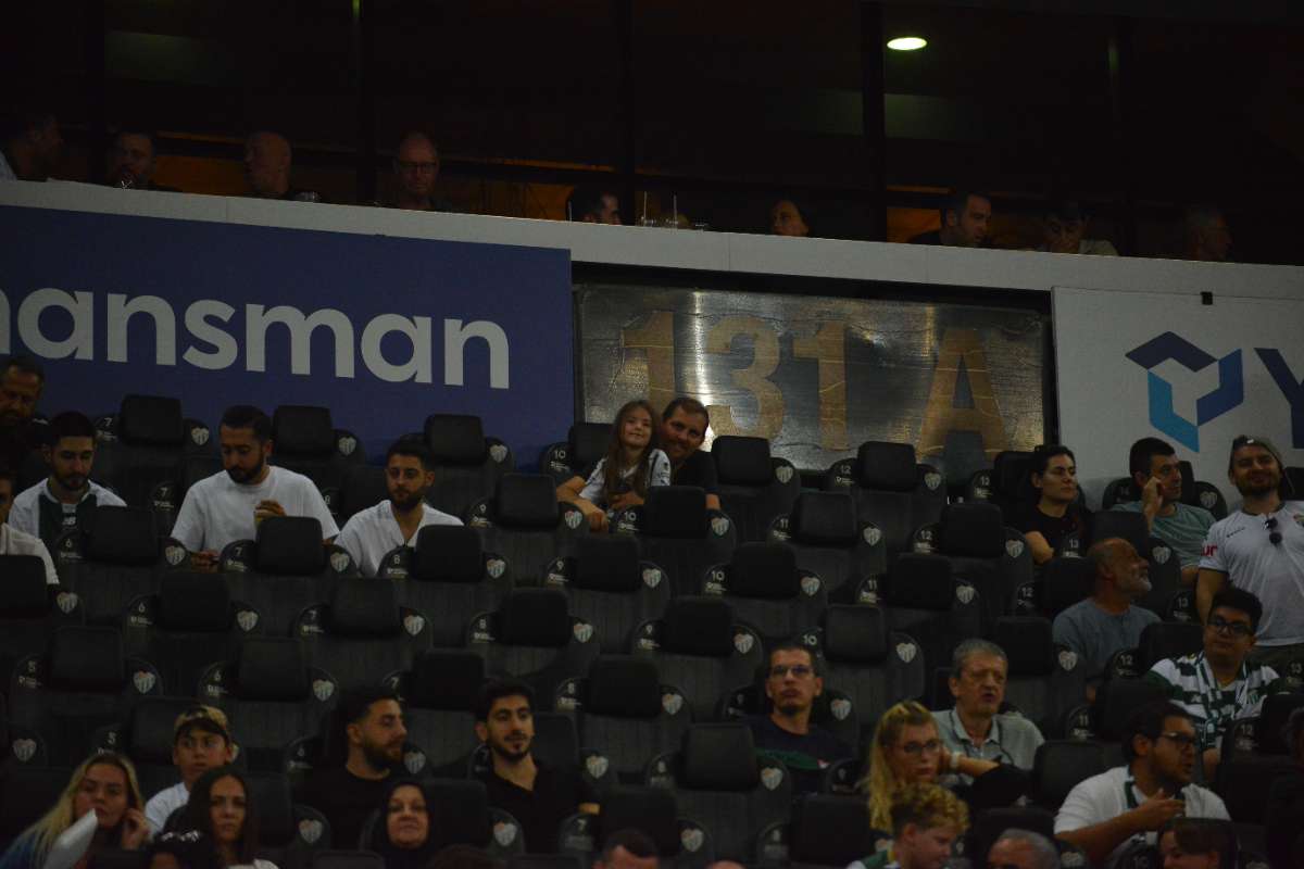 (FOTO GALERİ) Bursaspor-Arnavutköy Belediyespor Maçı Taraftar Fotoğrafları