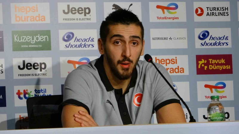 Kenan Sipahi, Avrupa ikinciliğinden gurur duyuyor
