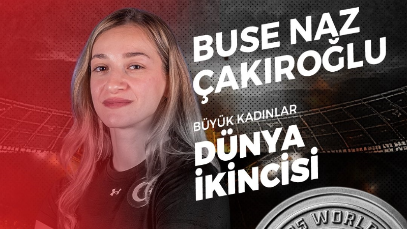 Dünya Boks Şampiyonası’nda 2 gümüş, 1 bronz madalya