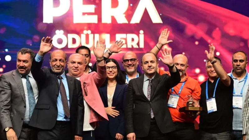 Bursalı yerel zincirler, Perakende Zirvesi'ne akın etti