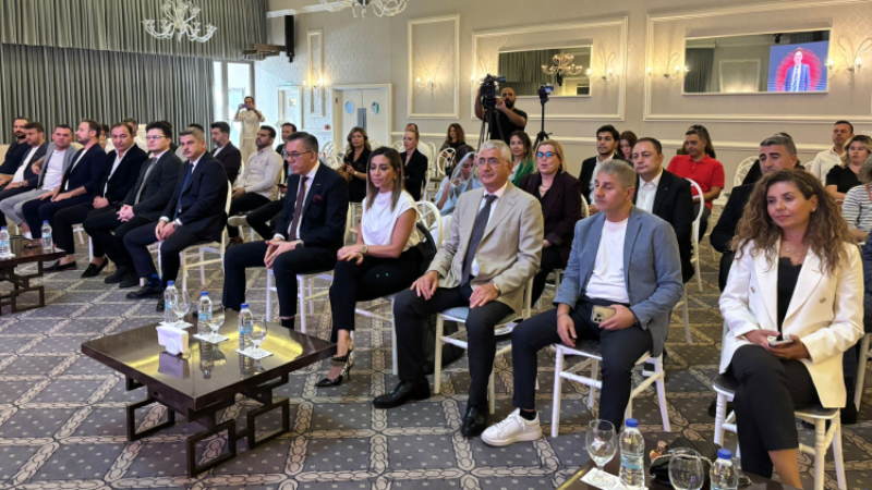 GESİAD ve MARSİFED’den Bursa’da yatırım zirvesi