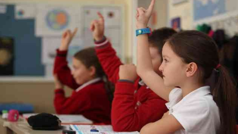 Okula uyum sürecinde ailelere tavsiyeler