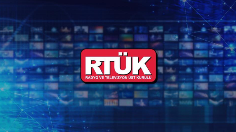 "RTÜK’ün kararlı ve hukuk temelli denetim süreci kamu düzeni için vazgeçilmezdir"