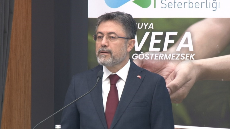 "Başlattığımız üretim planlamasının meyvelerini almaya başladık"