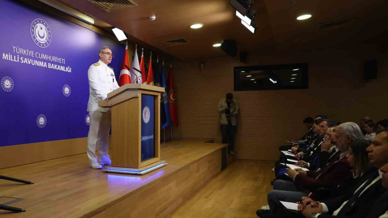 "KKTC’nin güvenlik ve huzuru için gerekli tüm tedbirler alınmaktadır"