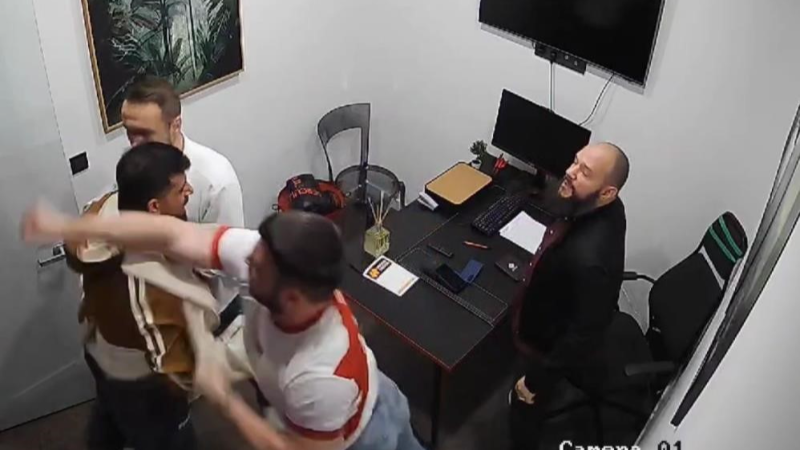 Milli sporcuyu darbedip silah çeken sanıklar "Pişman değilim" dedi