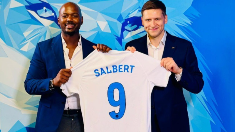 Salbert: "Galatasaray Avrupa’da büyük sürpriz yapabilir"