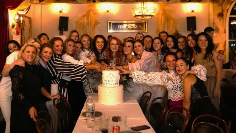 YASAV'dan yeni döneme merhaba