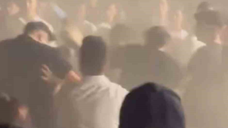 Balkan Panayırı’nda yumruklar konuştu