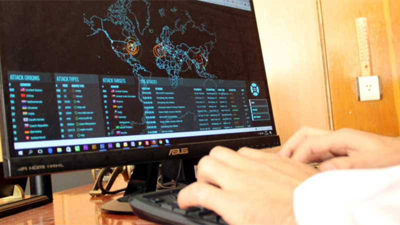 Uzmanından ’kurumsal mail dolandırıcılığı’ uyarısı