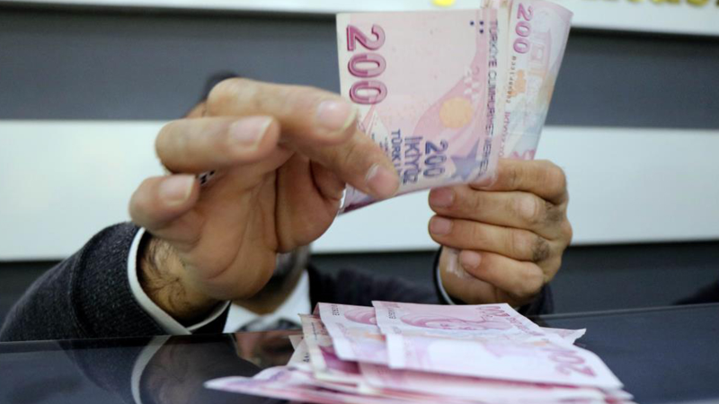 Kotanlı; "Banka promosyon pazarlığı sürecin takipçisi olacağız"