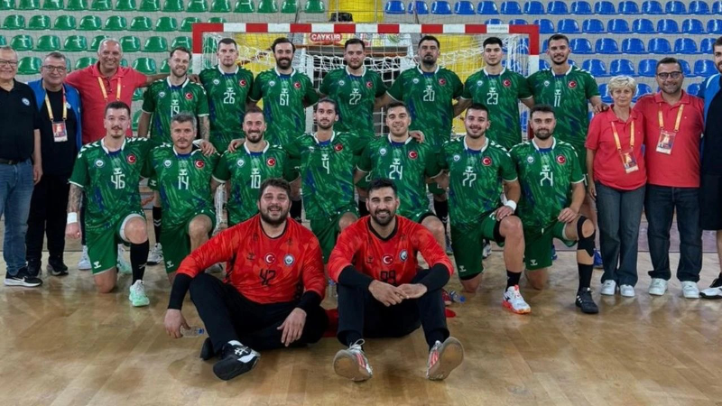 Nilüfer Belediyespor galibiyet serisini sürdürdü