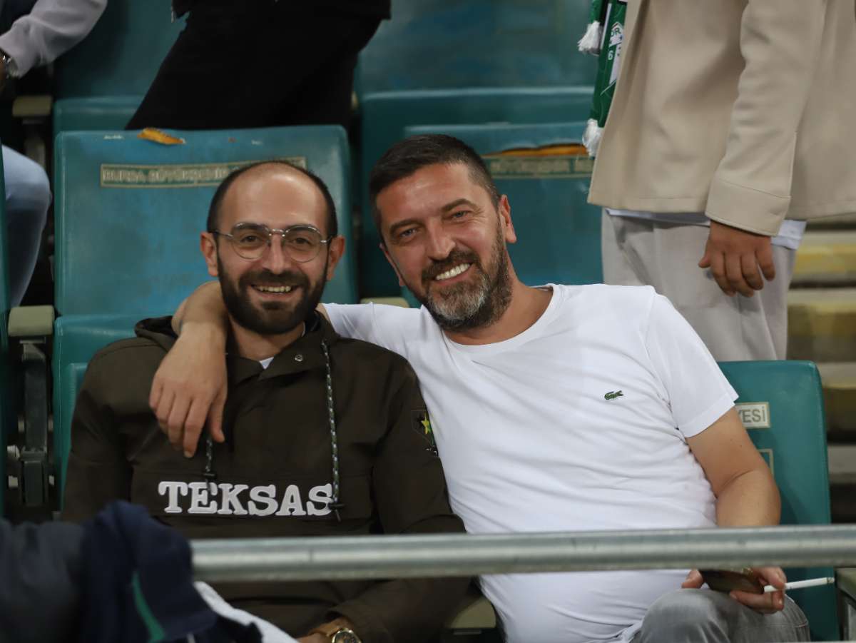 (FOTO GALERİ) Bursaspor-Isparta 32 Spor Taraftar Fotoğrafları-2