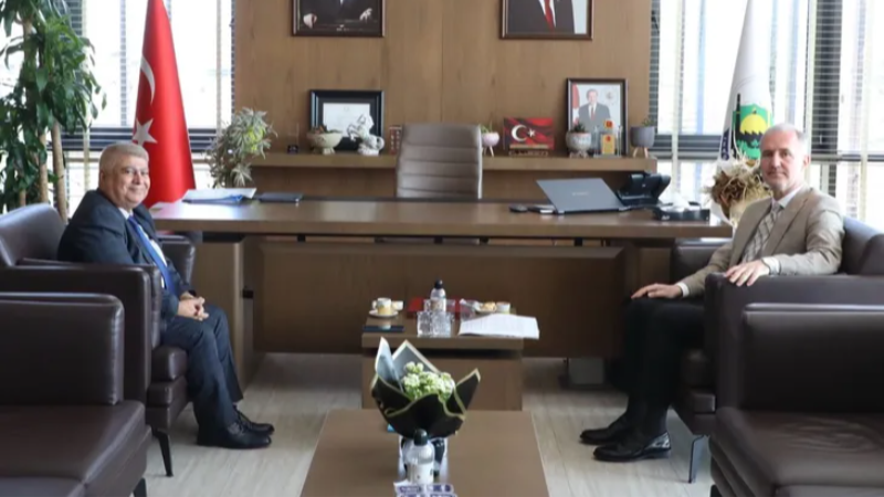 Bursa İnegöl'e 11 yeni sağlık ocağı geliyor