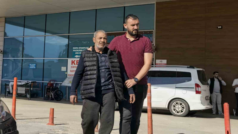 Bursa’da uyuşturucu taciri kıskıvrak yakalandı