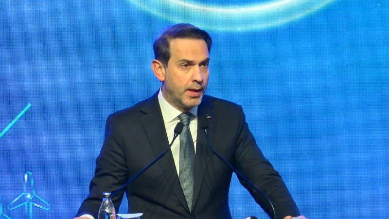 Bakan Bayraktar: "Arzı çeşitlendirmeniz gerekiyor"