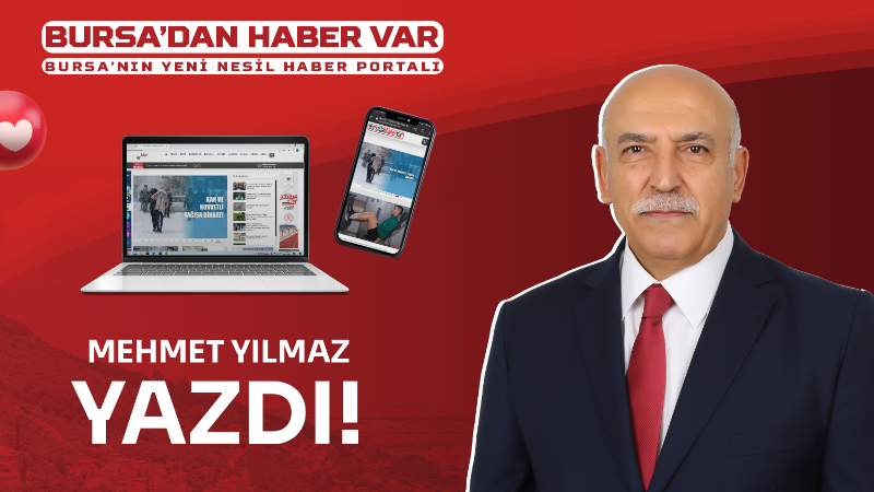 Ve Kalemin Sessizliği Bitti!