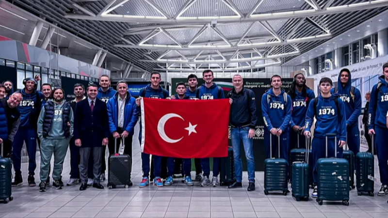 TOFAŞ potada sezonu Bulgaristan'da açıyor