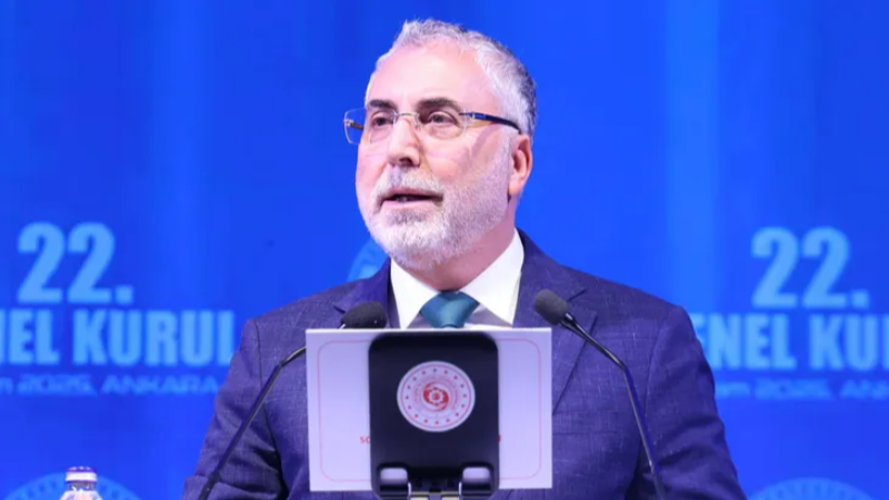 Bakan Işıkhan: 12 bin kadın istihdamı destekledik