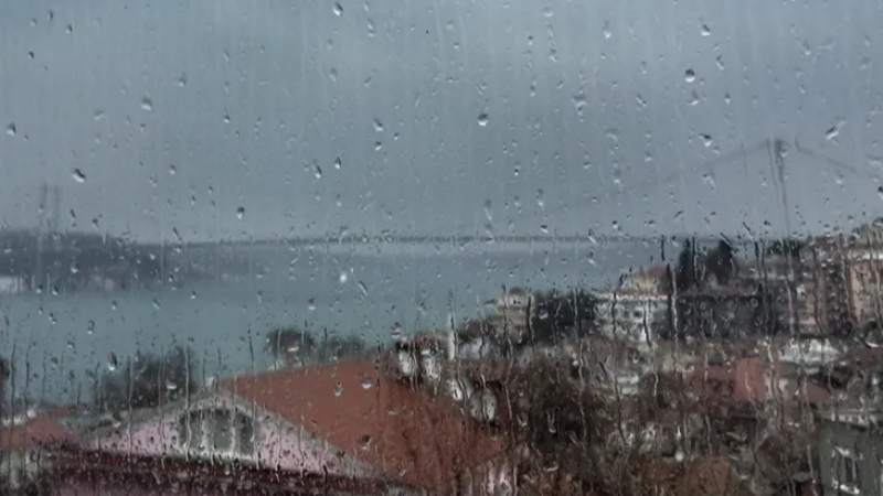 Yurtta hava durumu