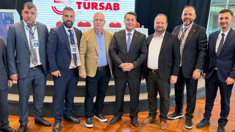 TÜRSAB’da değişim zamanı