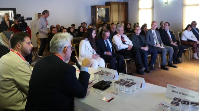 Bursa'da İnegöl Şehir Araştırmaları'na devam